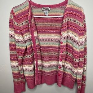 Vintage sweater